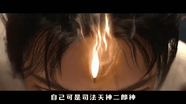 洪荒:悟性逆天杨戬