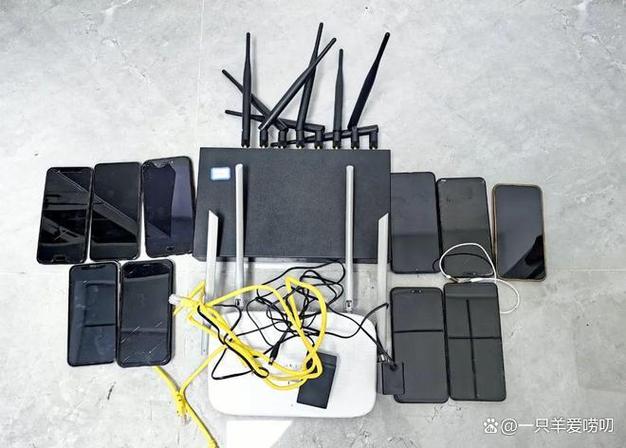 座机和宽带有关系吗图标
