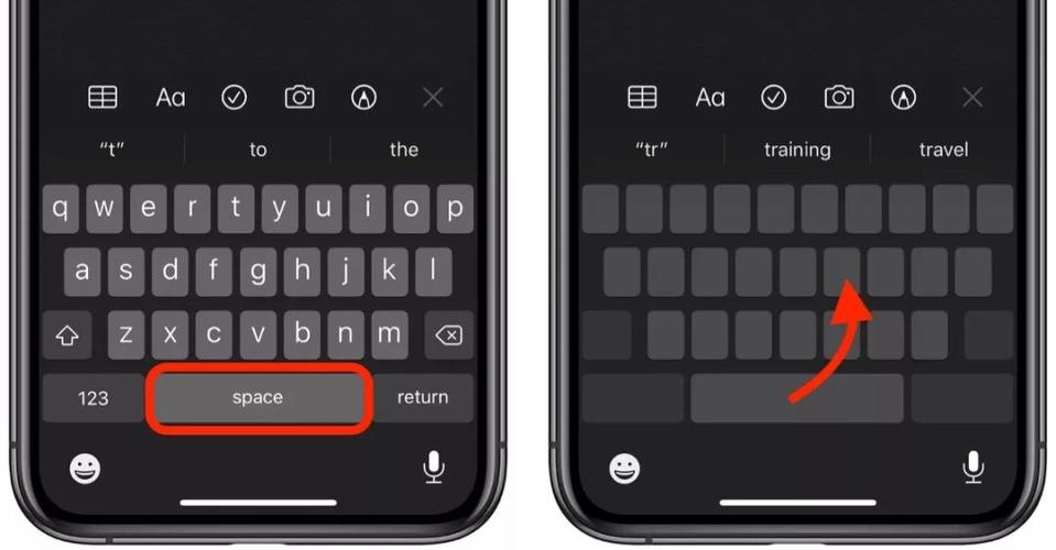 iphone11触控设置图标