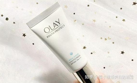 olay泰版的好不好
