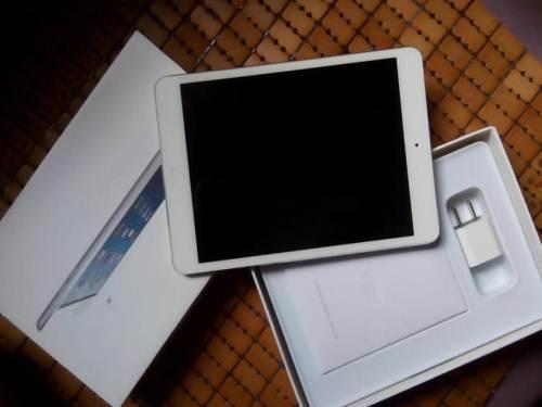 插卡ipad上不了4g图标
