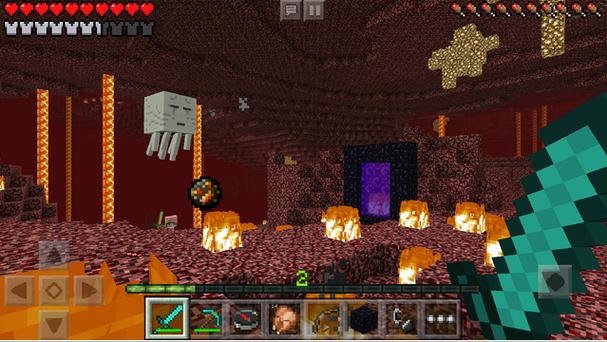 我的世界维克的现代战争mod1.12.2