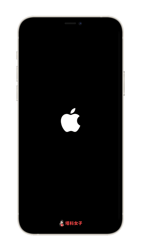 iphone7重启 强制