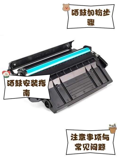 hp1108打印机用什么型号的硒鼓