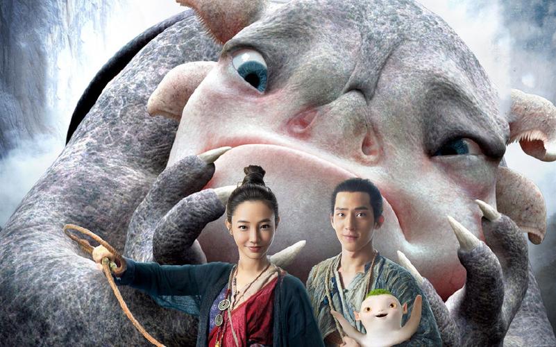 看脸时代影视