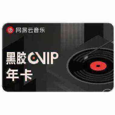 网易云音乐vip多少钱图标
