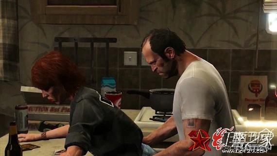 gta5改性别最新
