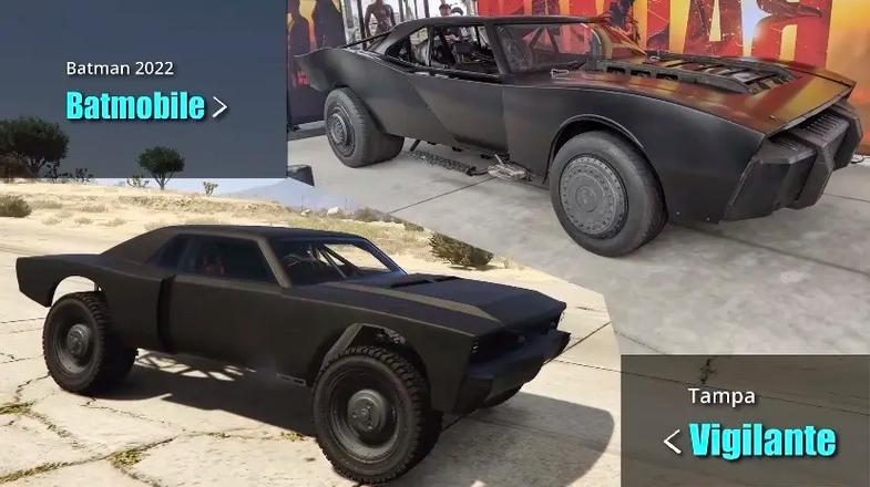 gta5改性别最新