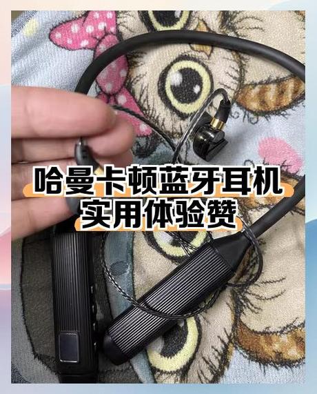 蓝牙耳机听歌时卡顿是怎么回事图标