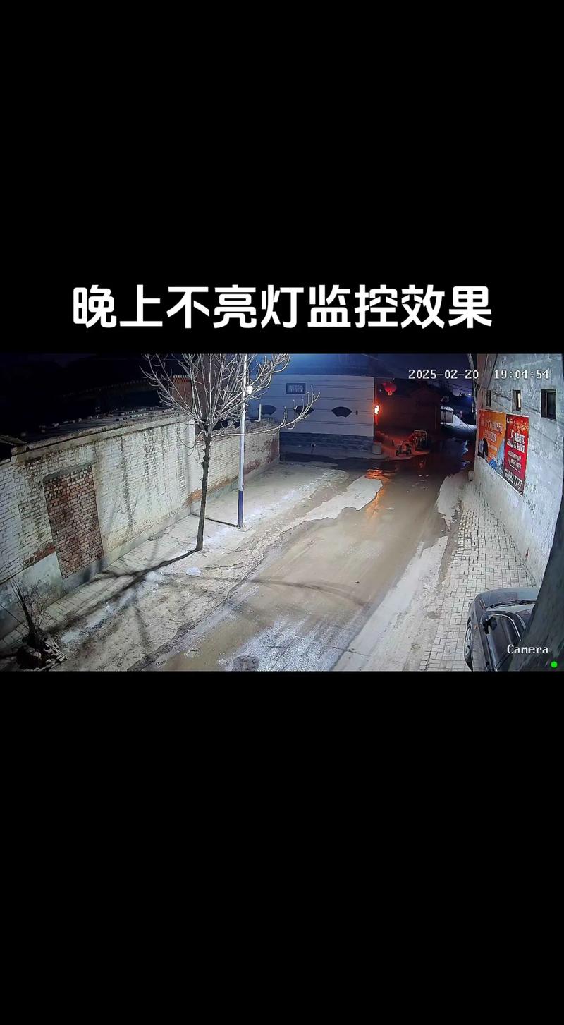 有摄像头牌却没有闪灯图标