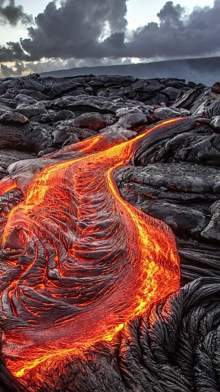 火山火山版