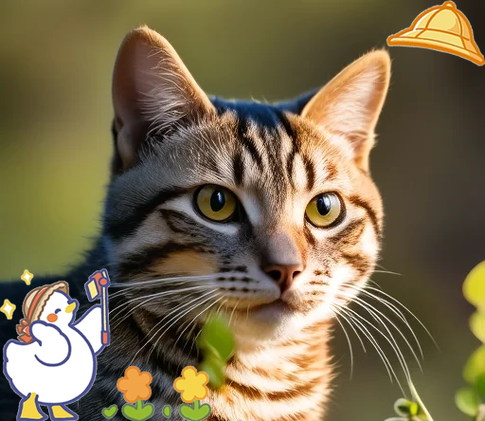 花猫画质大师50