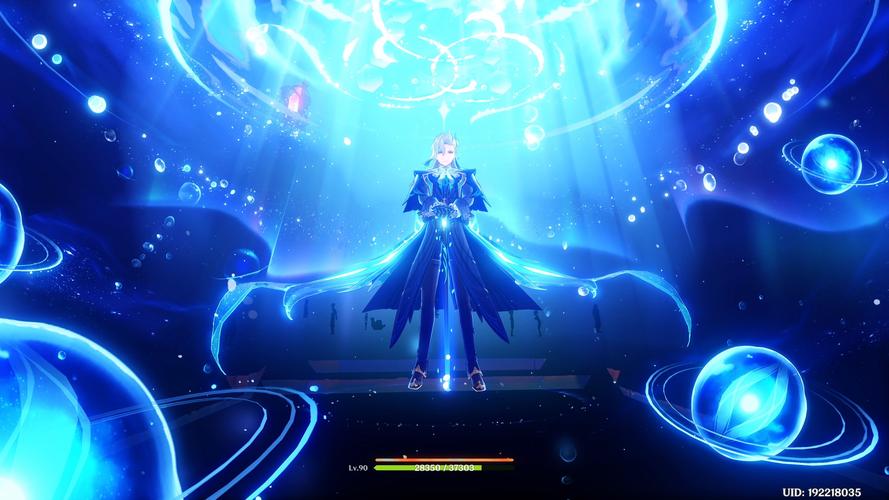4060原神帧率图标