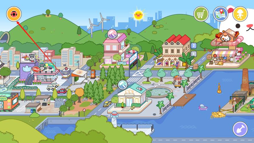 3322软件下载站米加小镇无广告