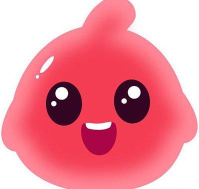 球球大作战果冻图标
