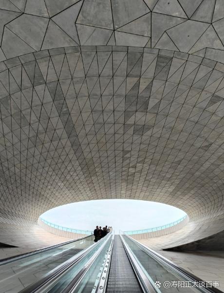 太原网红打卡地