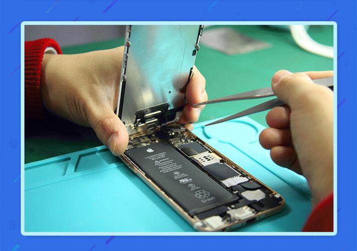 美图v6换屏幕教程