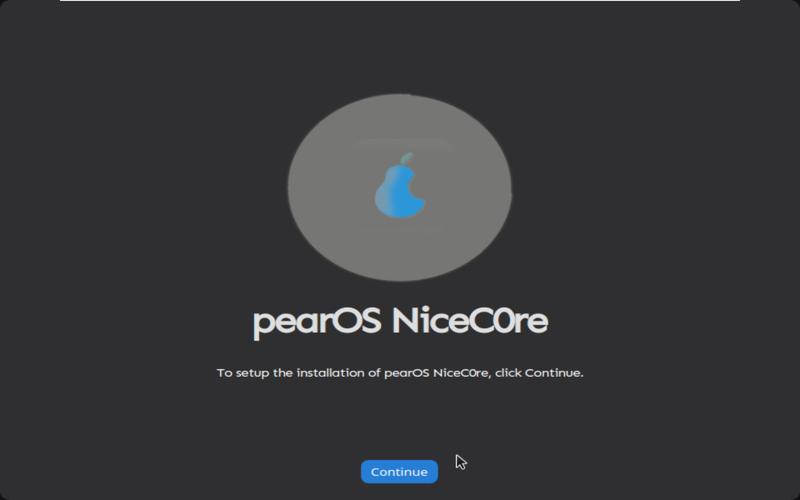 pear无限试用