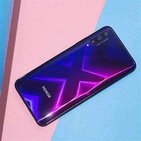 华为9x