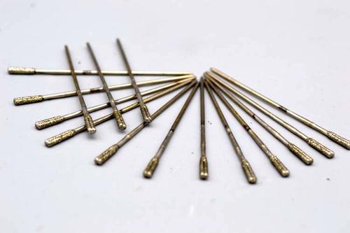 玉石打孔专用钻头