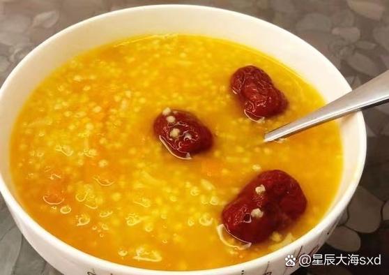 小米粥为什么不能二次加热图标