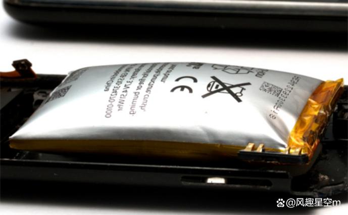 电池膨胀会爆炸吗