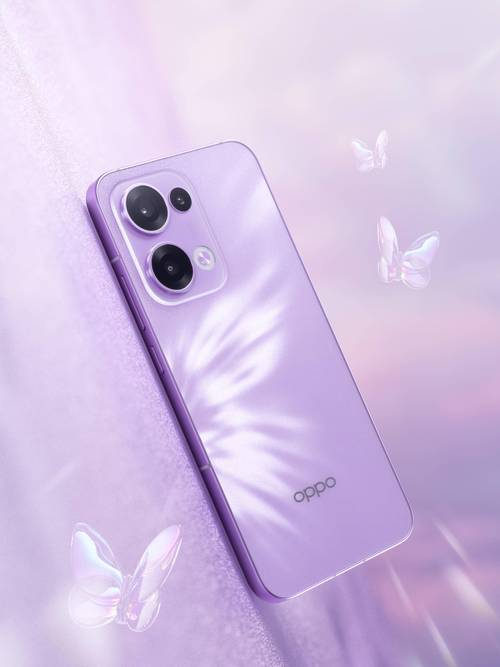 oppo个性化定制颜色图标
