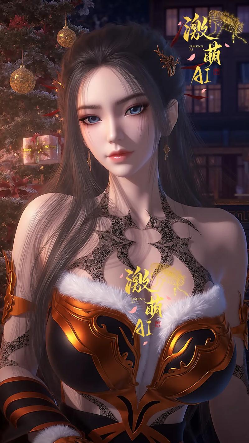 工囗里番焰灵姬图标