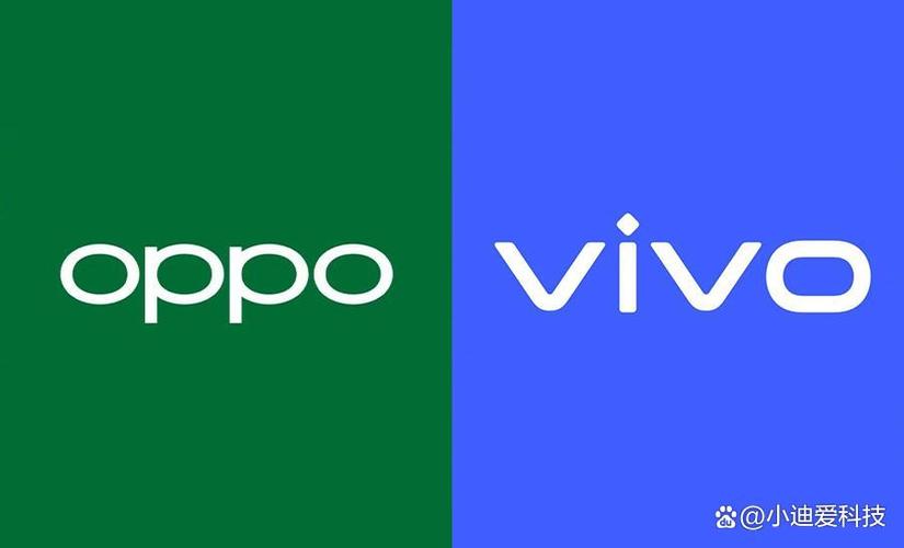 vivo与oppo什么关系