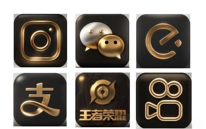 怎么把微信图标变成别的图片