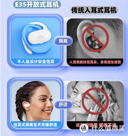 tws耳机和无线耳机的区别