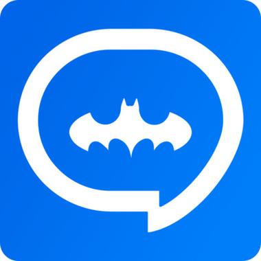 batchat蝙蝠聊天软件