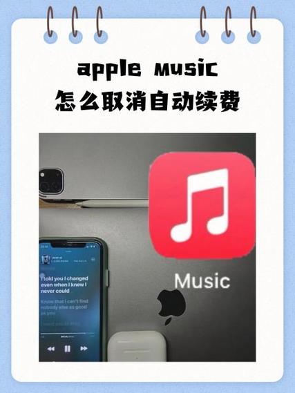 苹果音乐过期后还能听吗图标