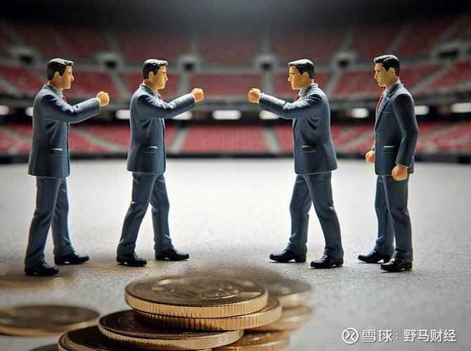致富经赚百亿
