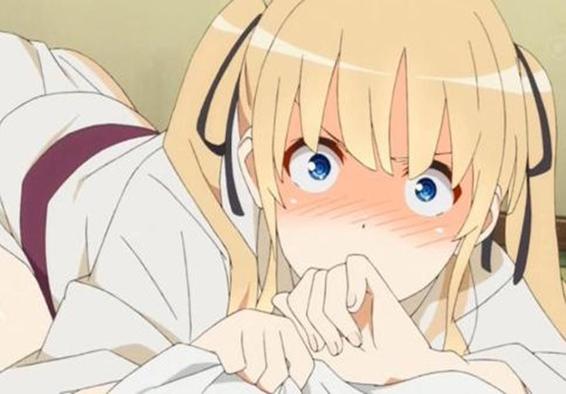 考试作弊少女的教育方法游戏安卓版