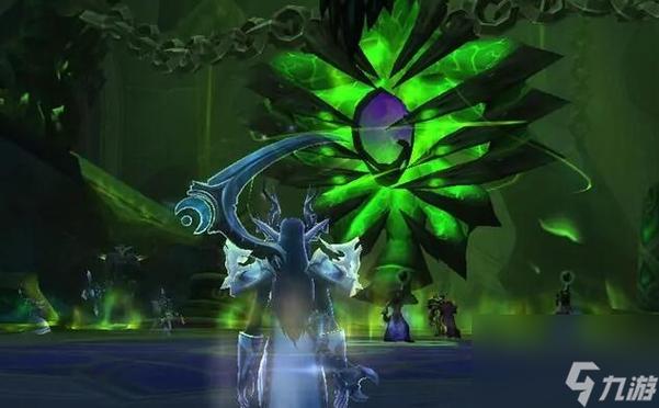 创世之柱任务怎么做