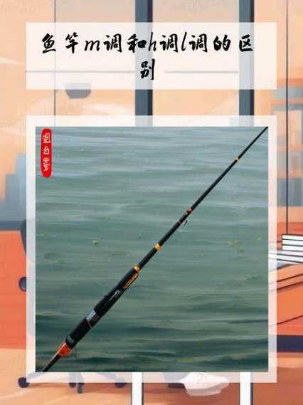 游钓人生:我的鱼竿能升级
