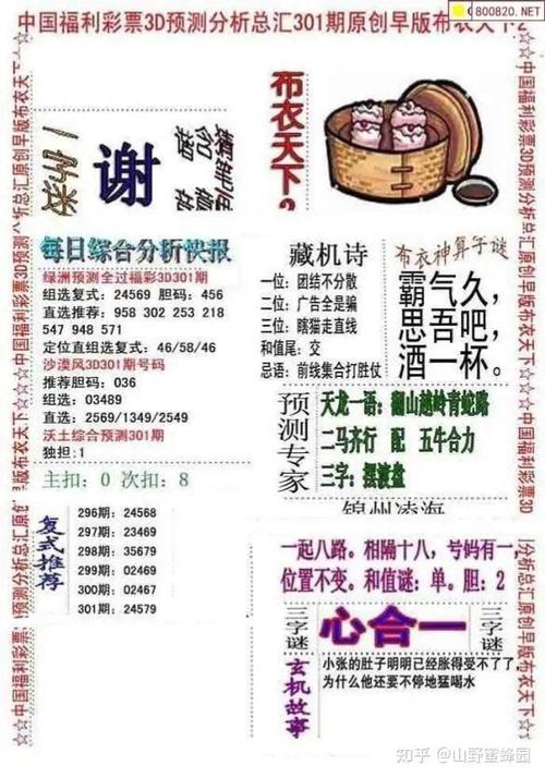 今晚电子晚报福彩3D