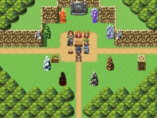 rpg游戏的修改器有哪些