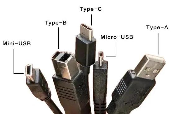 typec接口脏了怎么清理