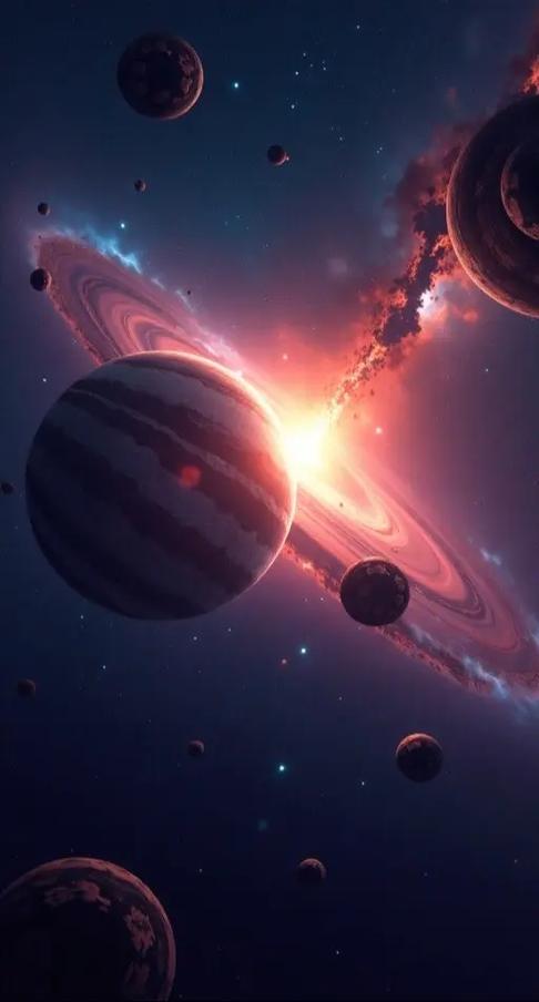 手机锁屏图片高清图标