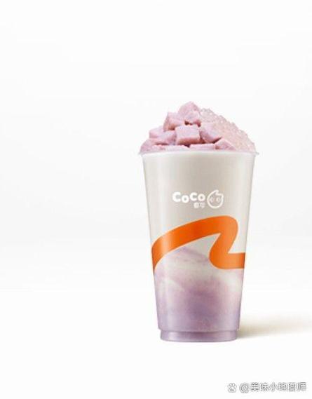 奶茶加盟coco奶茶官网