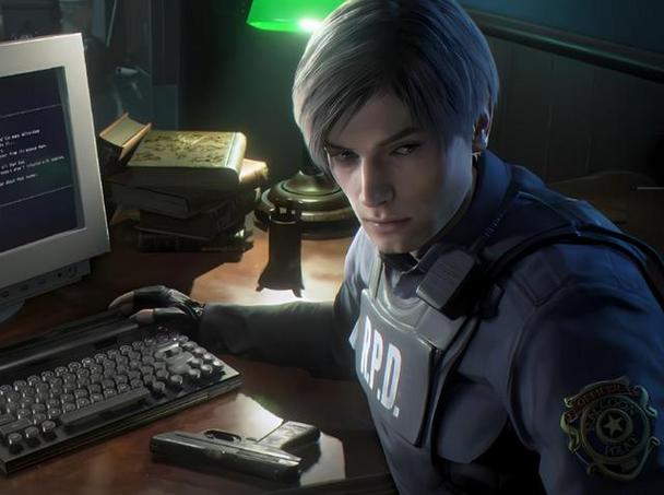 生化危机2重制版电脑u盘在哪