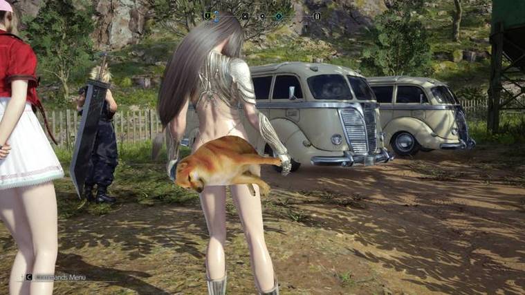 mod