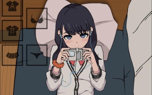 gamekabu触摸游戏