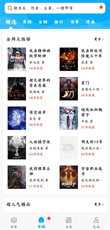 丝米工作室狩猎日记小说笔趣阁最新图标