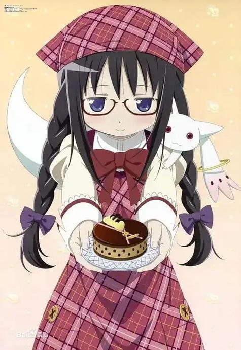 魔法少女小圆App下载
