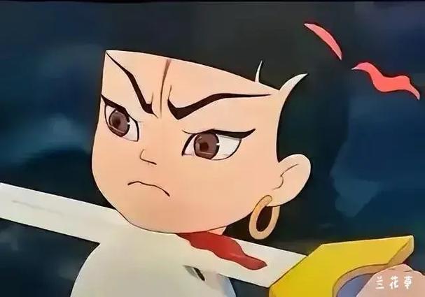 新版哪吒和旧版哪吒的区别