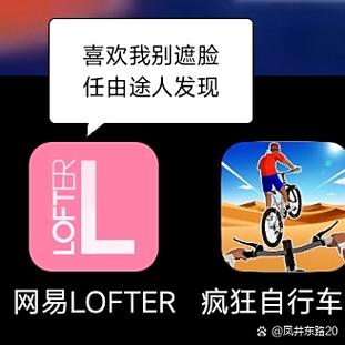 LOFTER旧版本