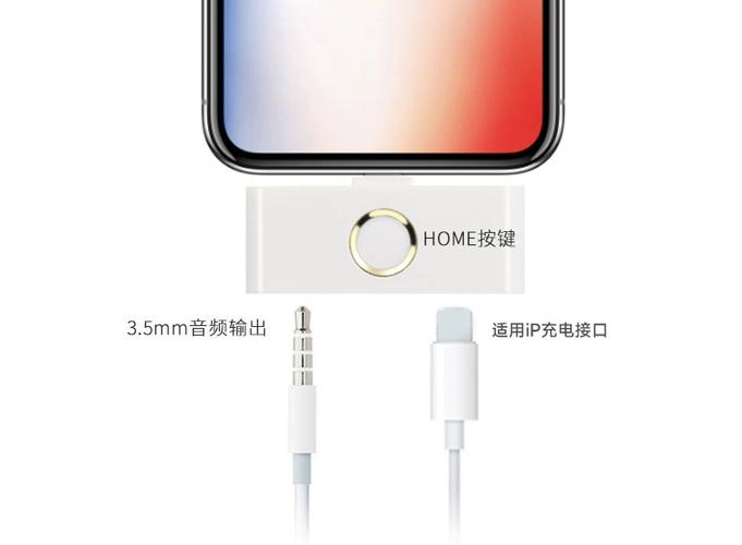 苹果转接器使用方法
